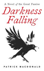 Darkness Falling: a Novel of the Great Famine