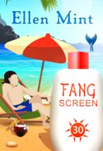 Fangscreen: a Summer Vampire Romcom Of