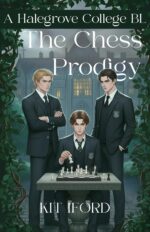 The Chess Prodigy: a Halegrove College Bl Halegrove College Series Book