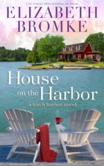 House on the Harbor: a Birch Harbor Novel