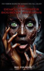 The Demon's Whisper: Bound by Shadows