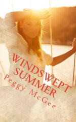 Windswept Summer: Angel Tweet Series - Wounded Warrior Theme