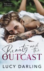 Beauty and the Outcast Book