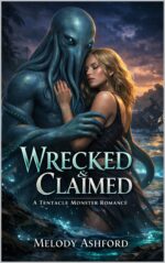 Wrecked and Claimed : a Tentacle Monster Romance