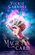 The Magician Card