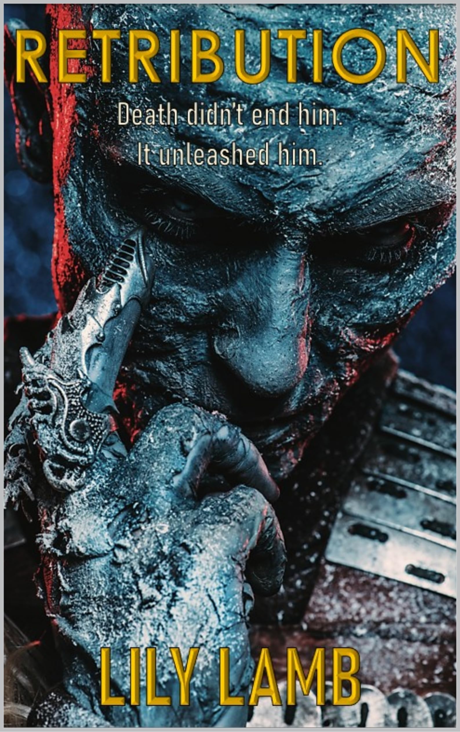 Retribution From Myth And