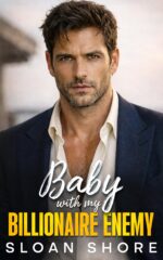 Baby With My Billionaire Enemy: a One Night Stand, Enemies to Lovers Romance