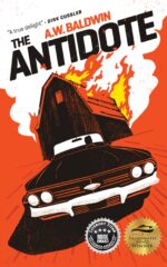 The Antidote