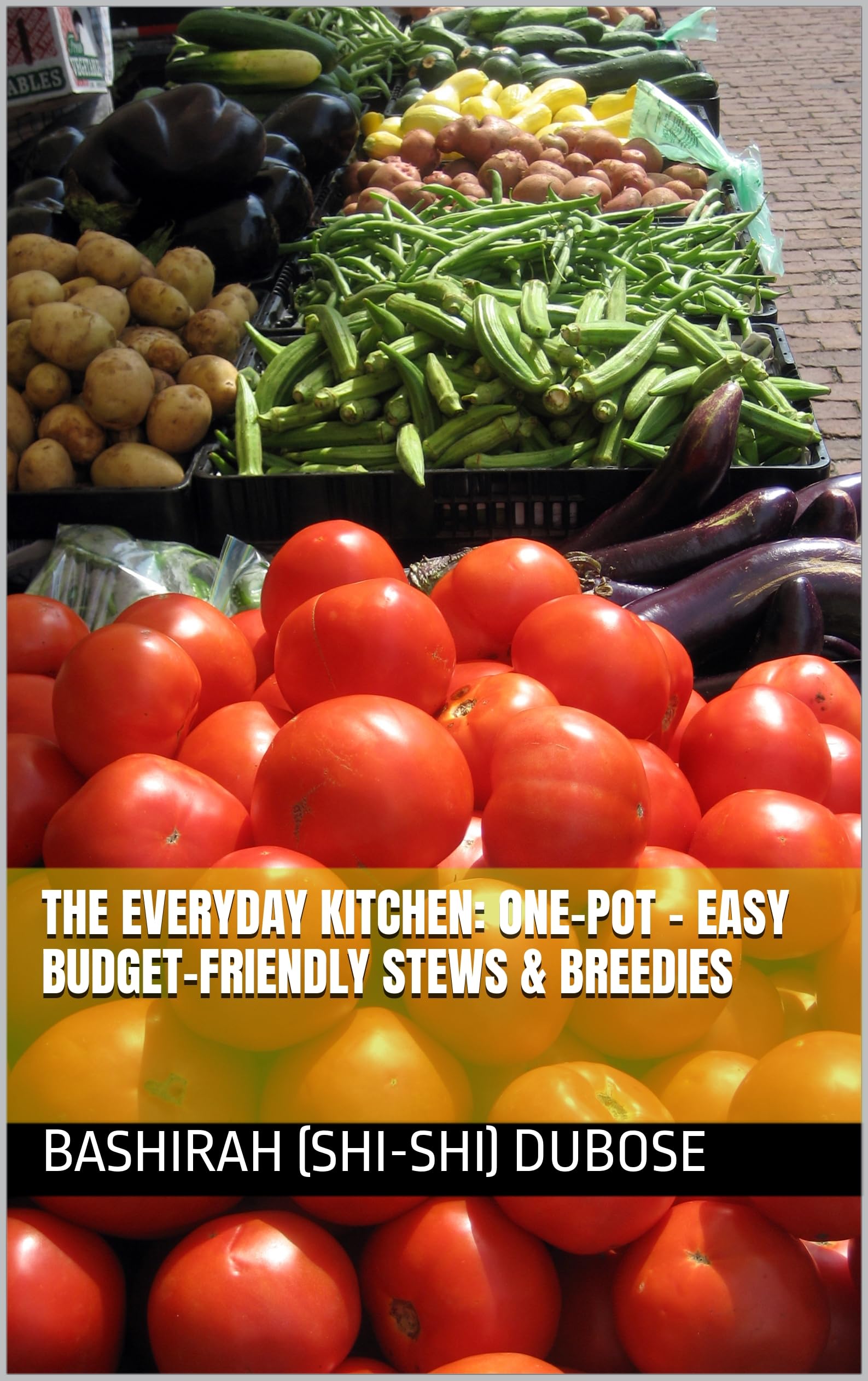 The Everyday Kitchen: One-pot - Easy Budget-friendly Stews & Breedies