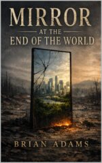 The Mirror at the End of the World: Why We Love Dystopian Fiction and What It Teaches Us About Survival
