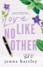 Love Like No Other: a Small-town Jilted-bride Romance Valley Book