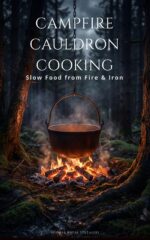 Campfire Cauldron Cooking: Slow Food From Fire & Iron