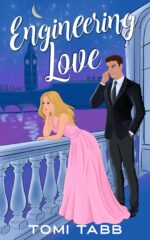 Engineering Love of the Unexpected Royals Book