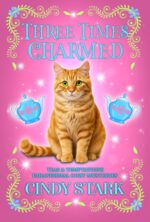 Three Times Charmed: a Paranormal Cozy Mystery and Temptations Book