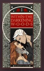 Within the Darkening Woods Worlds Book