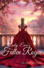 Lady Eva's Fallen Rogue: the Riddle Sisters Book 1 Clean Regency