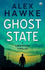 Ghost State Luke Ryder Thrillers Book