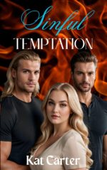 Sinful Temptation: Harem Menage Romance