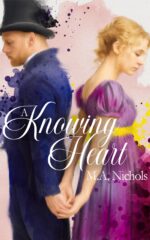 A Knowing Heart Vosses Book
