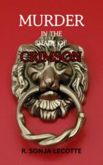 Murder in the Shade of Crimson