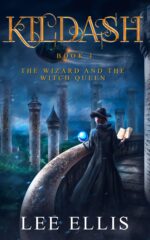 Kildash: the Wizard and the Witch Queen