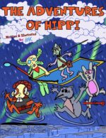The Adventures of Hippi