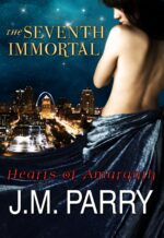 The Seventh Immortal of Amaranth Book