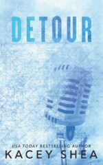 Detour Track Records Book