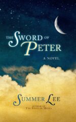 The Sword of Peter Guardians Adventure Novel Book