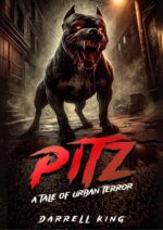 Pitz: a Tale of Urban Terror