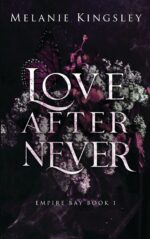 Love After Never: an Enemies to Lovers Dark Romance: Empire Bay Book 1