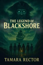 The Legend of Blackshore Blackshore Trilogy Book