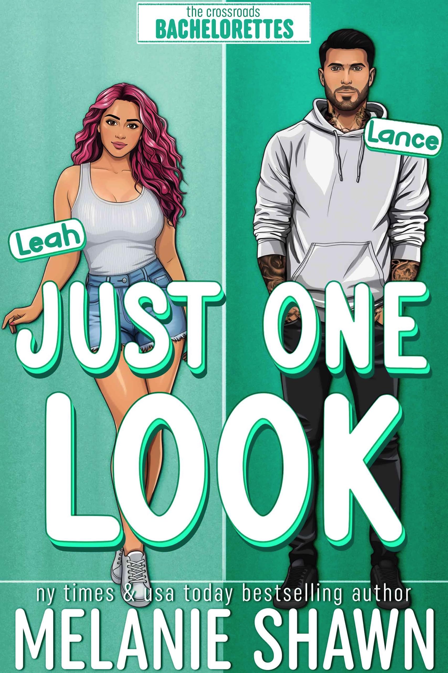 Just One Look