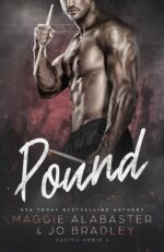 Pound Abbie Book