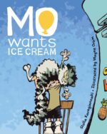Mo Wants Ice Cream