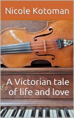 A Victorian Tale of Life and Love Tales Book