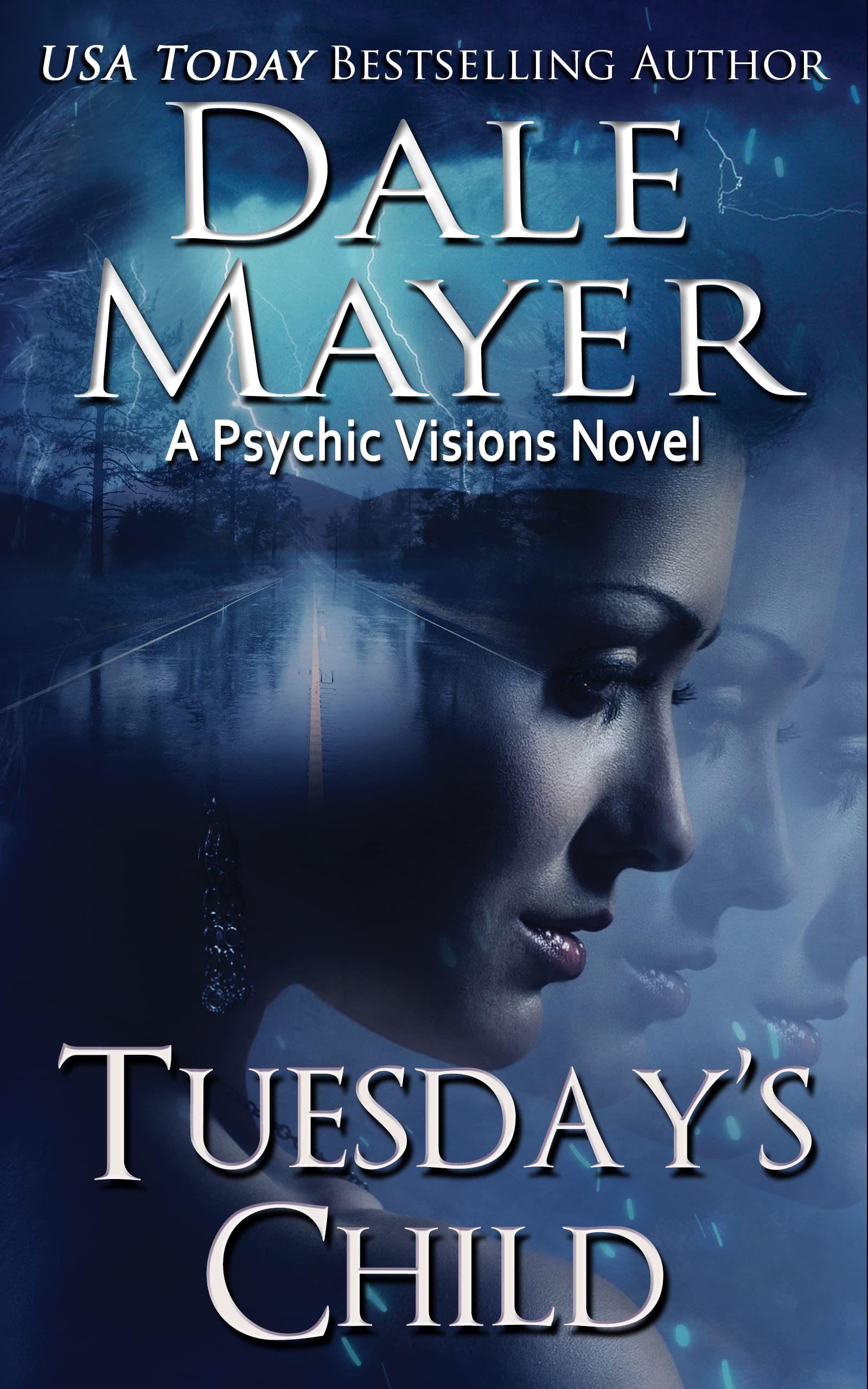Tuesday's Child