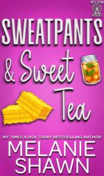 Sweatpants & Sweet Tea (Firefly Island: Southern Nights Book 1)