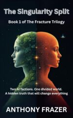 The Singularity Split Fracture Trilogy Book