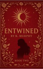 Entwined Eclipsed Series Book