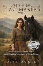 The Peacemaker's Wife