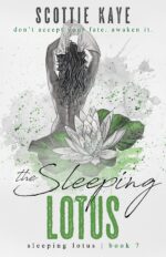 The Sleeping Lotus - Part 7: Polyamorous Fantasy Romantic Suspense | Prize Poly | Bdsm Elements