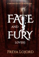 Fate and Fury: Lovers of Norengard Book