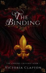 The Binding Binding Universe Book