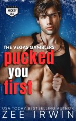Pucked You First: a Brother's Best-friend Hockey Romance Hockey Usa Romance Collection Book