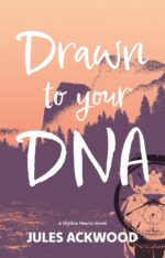 Drawn to Your Dna Hearts Book