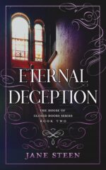Eternal Deception House of Closed Doors Book