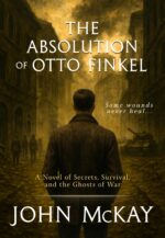 The Absolution of Otto Finkel Ww2 France