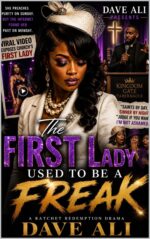The First Lady Used to Be a Freak and Righteous