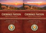 The Ultimate Cherokee Nation Trivia Challenge: 1,200 Multiple-choice Questions on Cherokee History, Language, Culture, Leaders, and Legacy